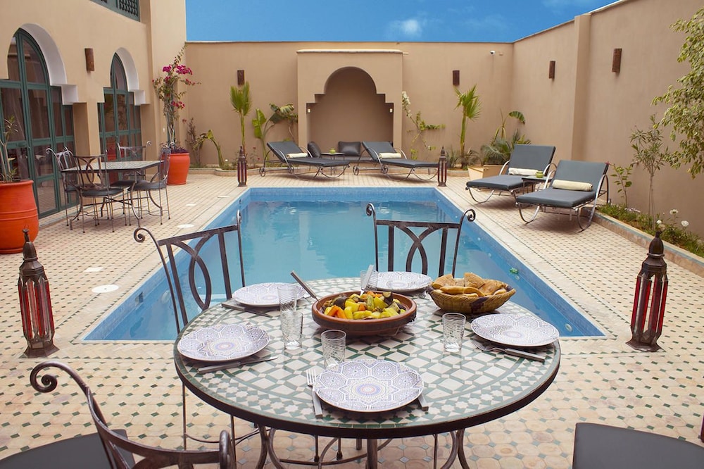 Riad Anma 45/50