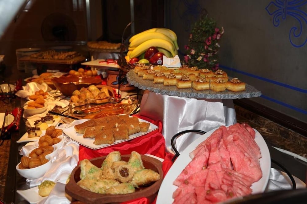 فندق ميركيور خميس مشيط(Mercure Hotel Khamis Mushayt) 28/57