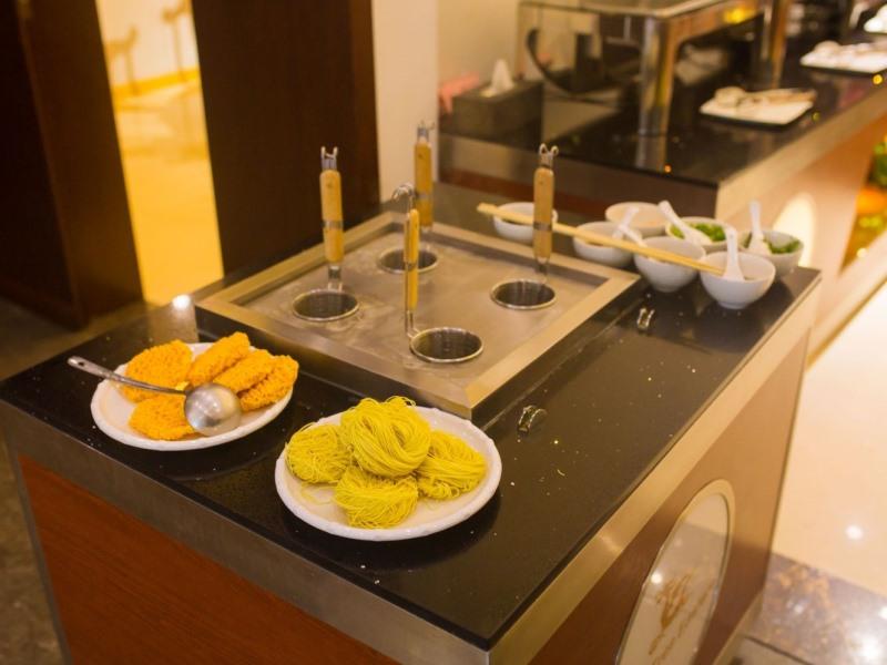 GreenTree Eastern Fuyang Yingdong District South Guoyang Road Hotel 25/54