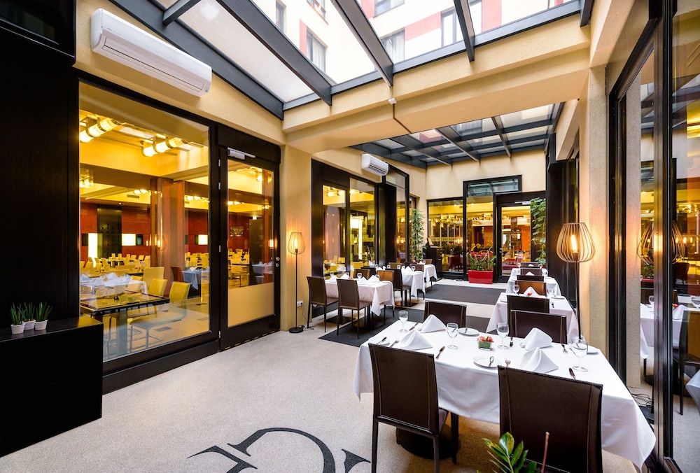 Grand Majestic Hotel Prague 44/50
