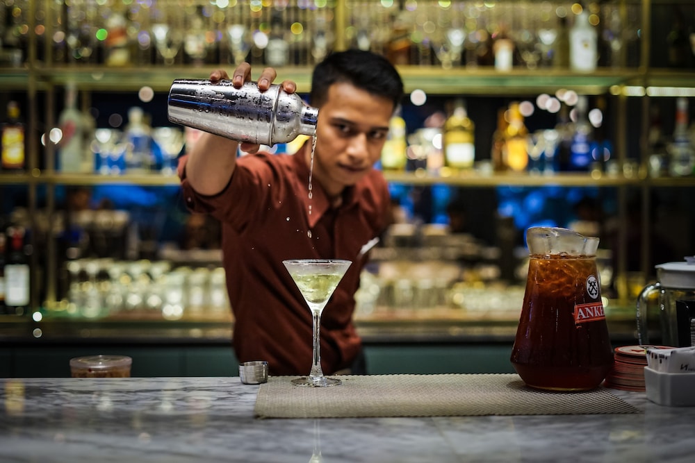Swiss-Belhotel Kendari 37/70
