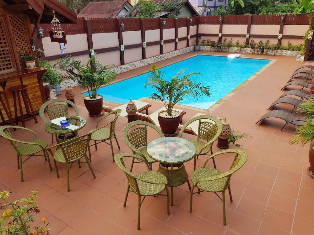 Thongbay Guesthouse Luang Prabang 37/41