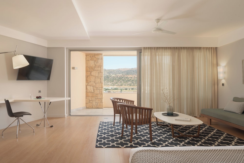 Crete Golf Club Hotel 57/64
