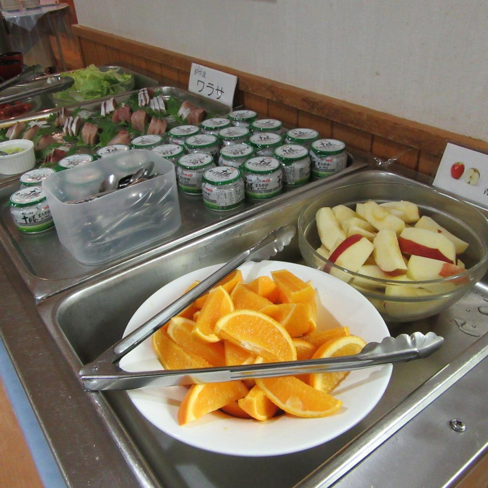 Furofushi Onsen Hotel 10/34