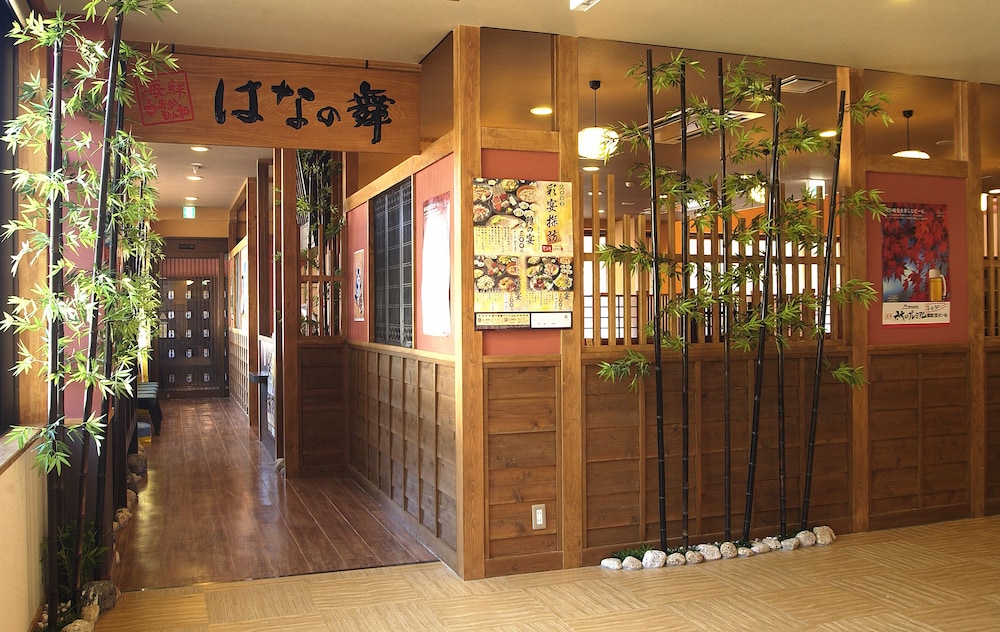 Resort Inn Fuyo Kawaguchiko Inter Store 9/57