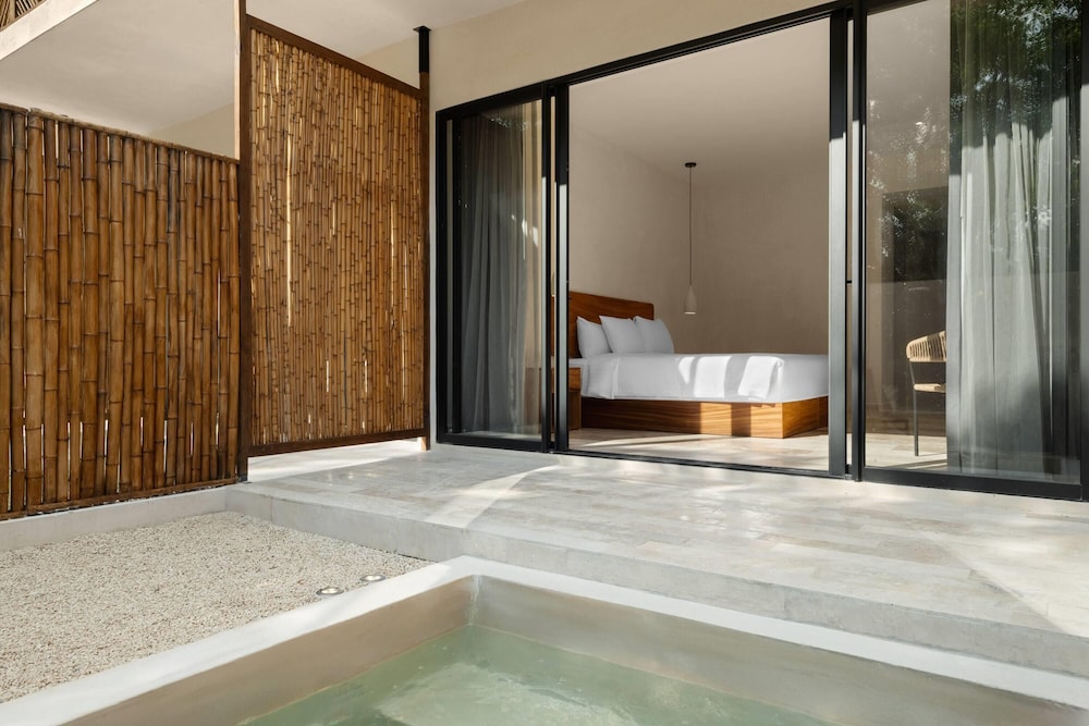 Wyndham Tulum 35/60