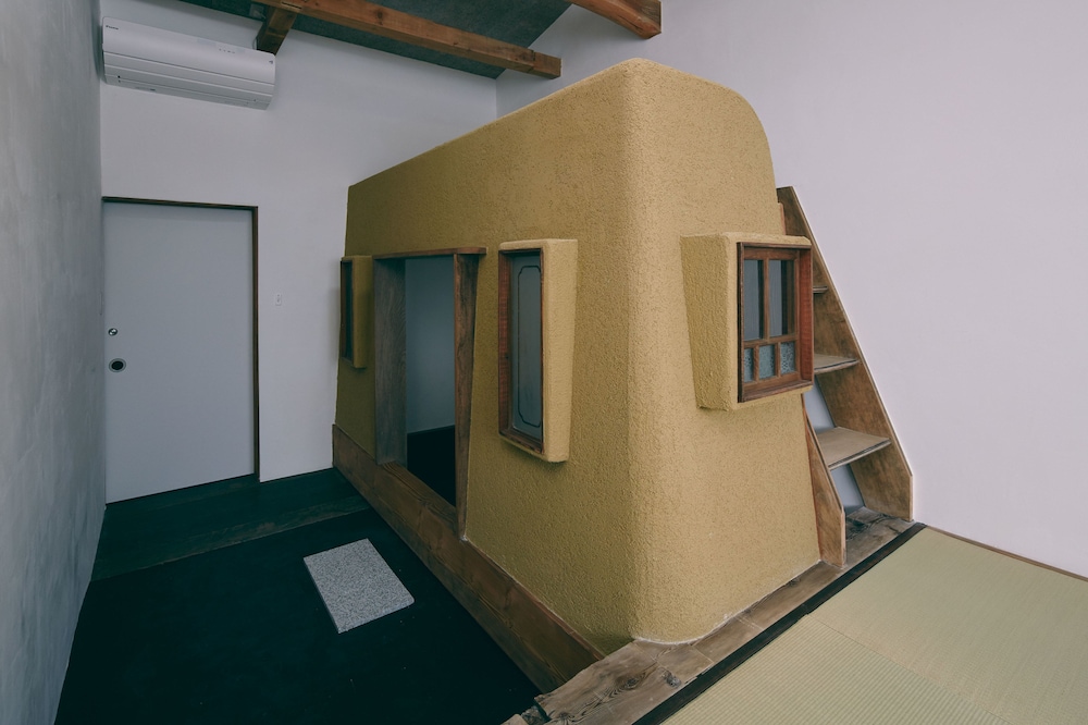 Kagelow Mt Fuji Hostel Kawaguchiko 15/35