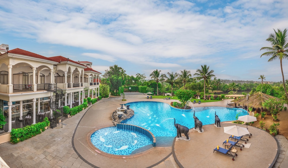 RESORT RIO 66/71
