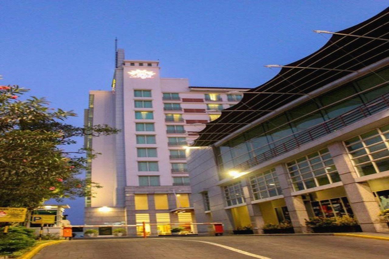 Grand Surya Hotel Kediri 48/51