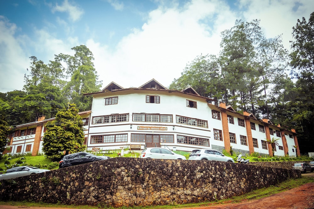 Recanto das Hortencias Hotel 7/58