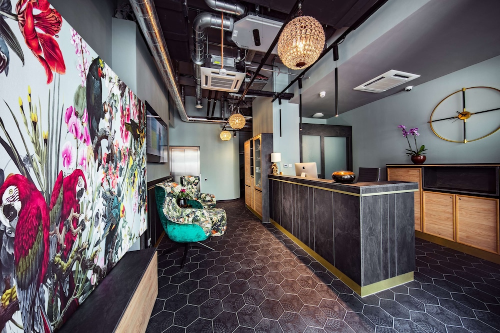 Maison Schiller By Designcity Hotels 7/64