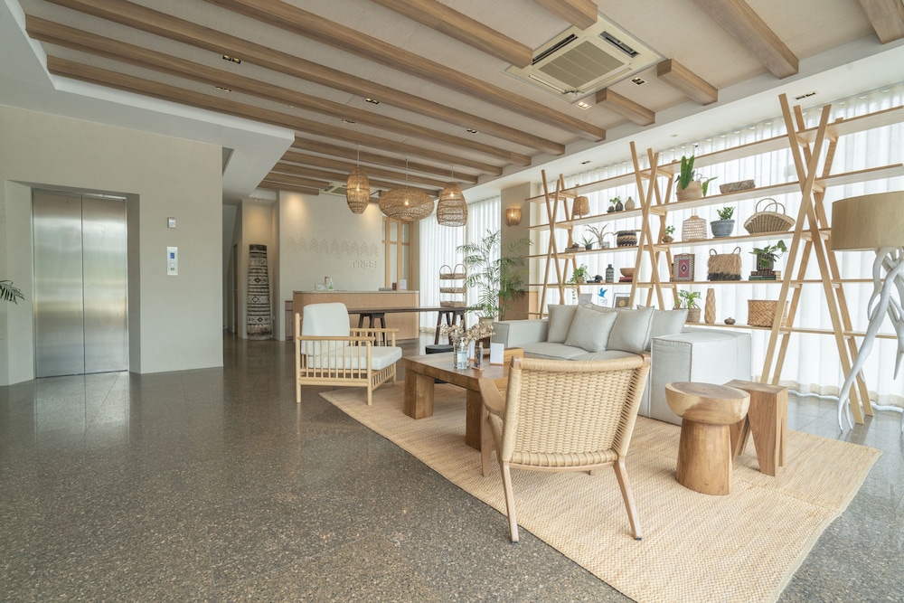 Tribe Hotel Pattaya 33/50