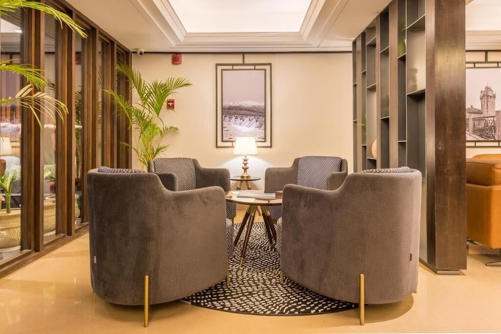 Udaan Himalayan Suites and Spa 8/31