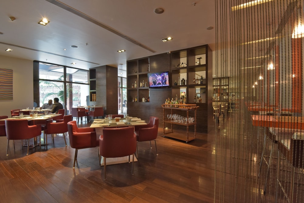 Crowne Plaza Pune City Centre 56/74