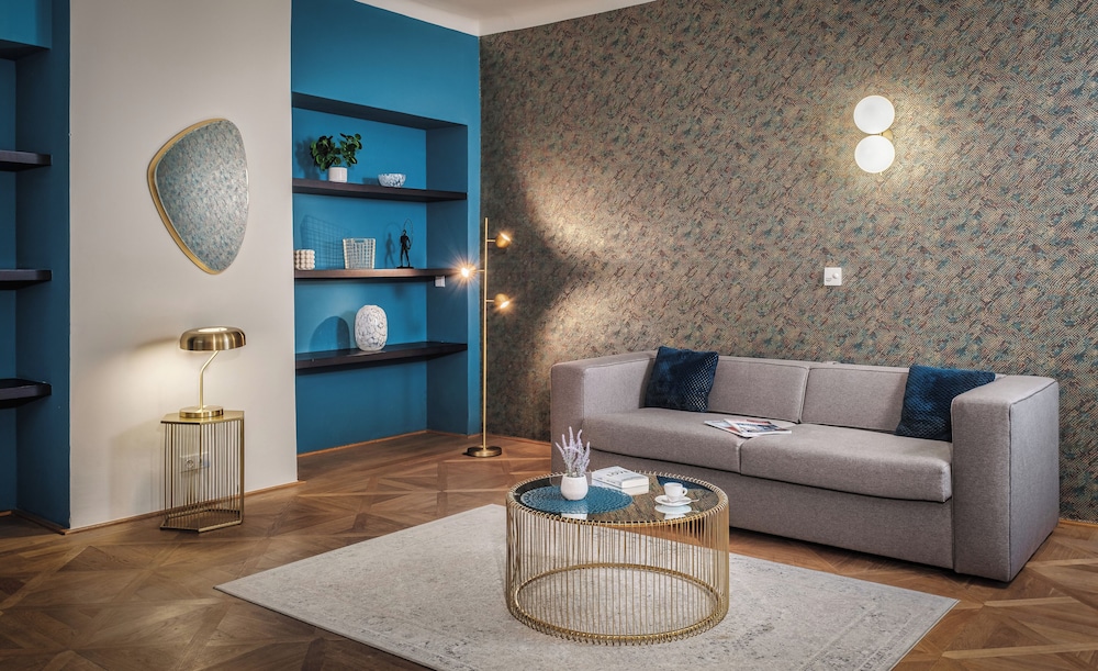 Golden Angel Suites by Adrez Living 38/62