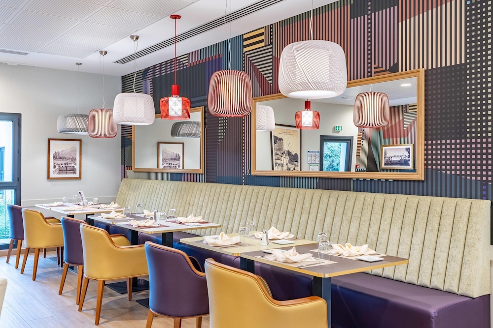 Quality Aparthotel Perigueux 60/70