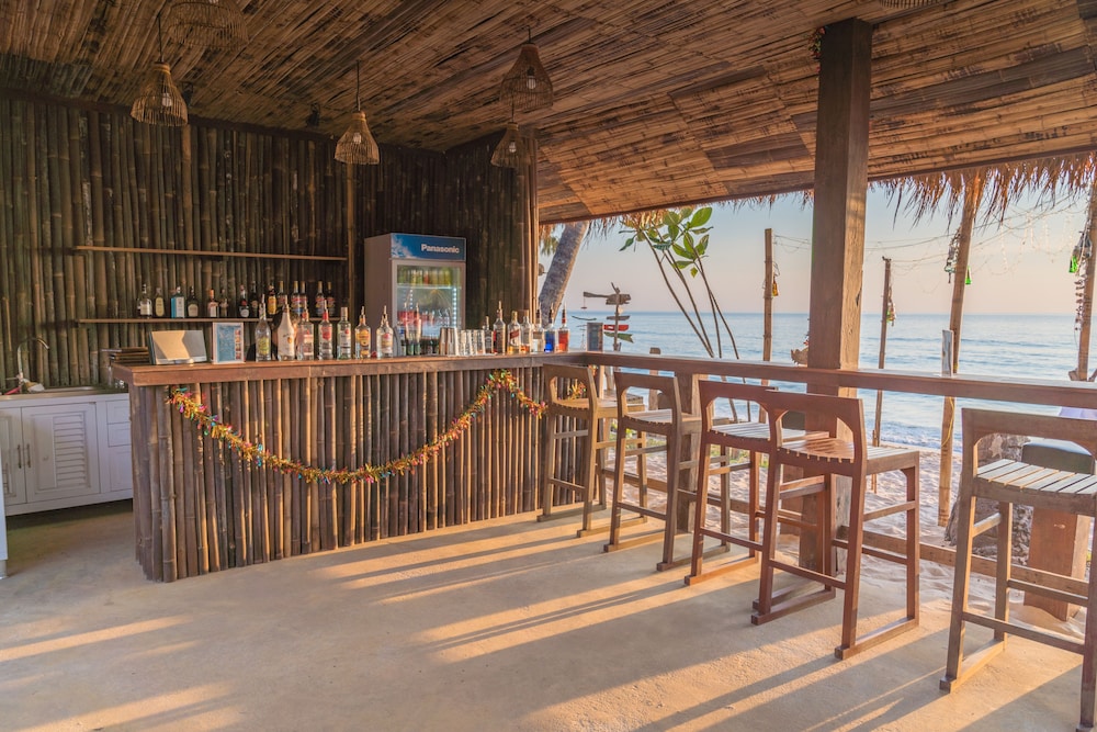 Koh Kood Paradise Beach Resort 34/50