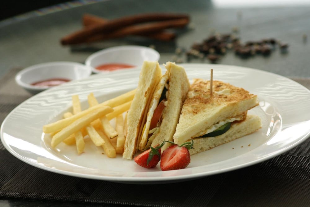 Hotel Santika Bogor 22/45