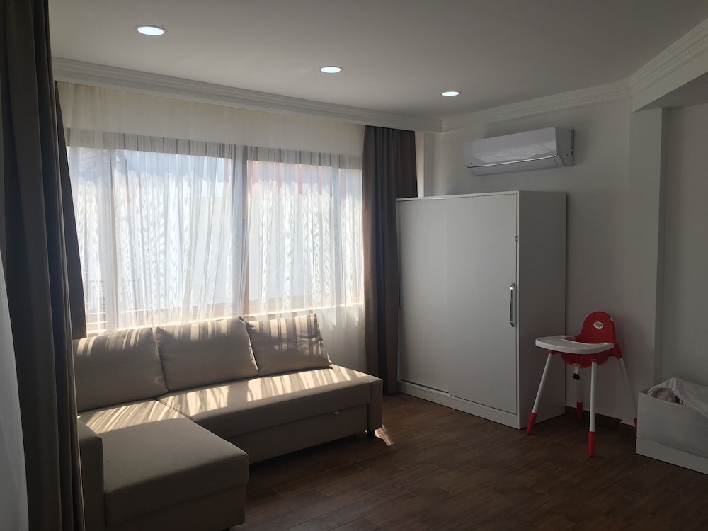 Elegance Hotel Kemer 42/64