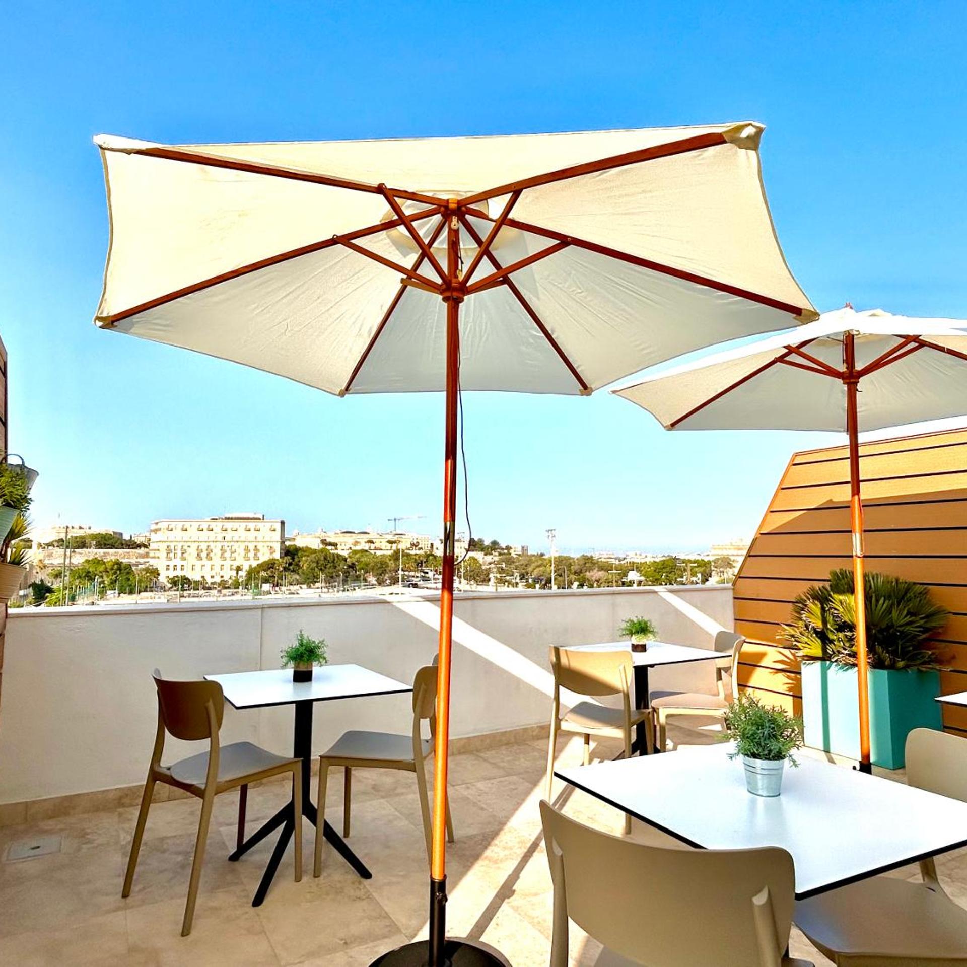 Tritoni Valletta Boutique Hotel 38/50