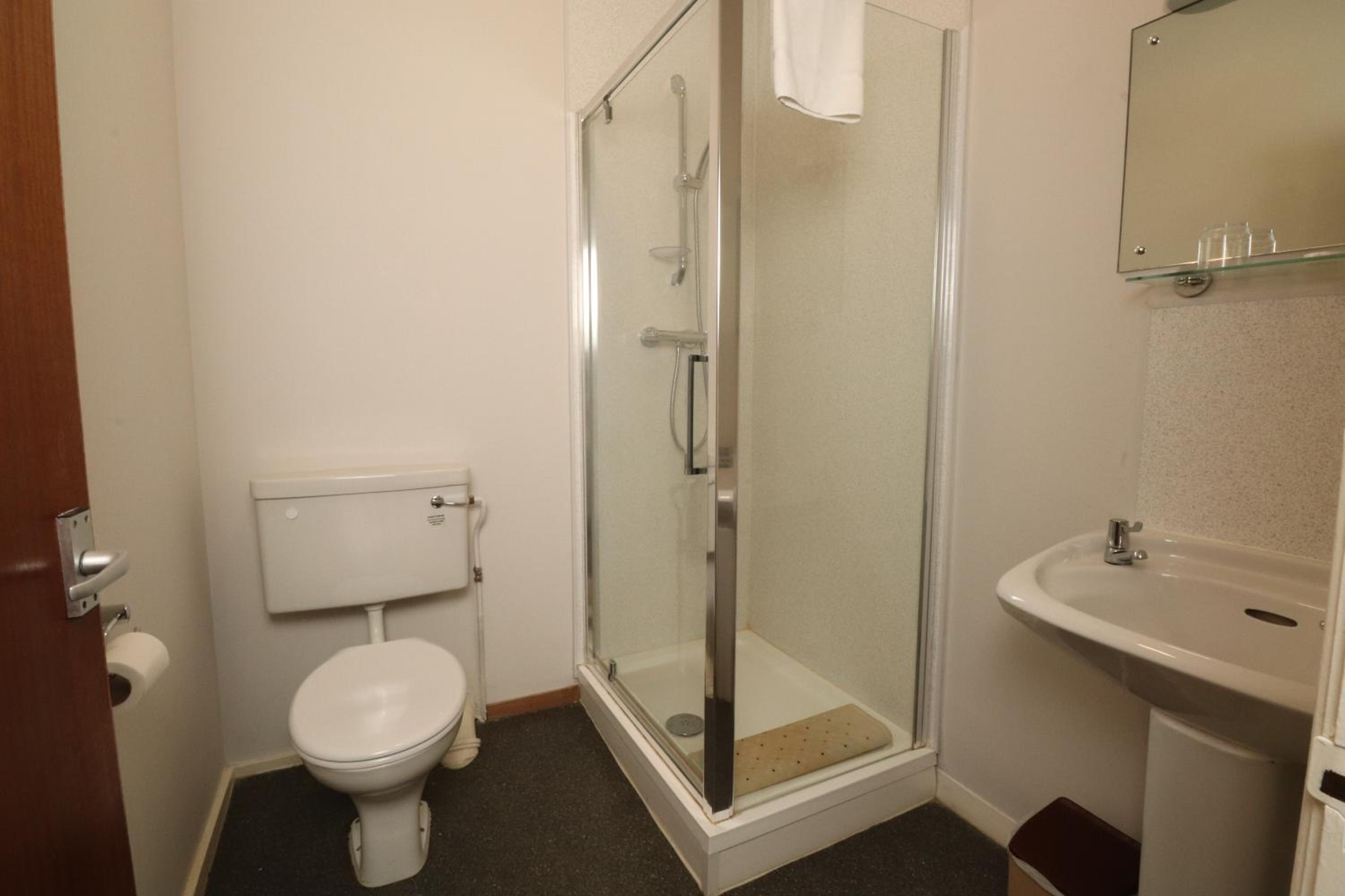 Room, Single, Sea View, The Esplanade Hotel 8/8
