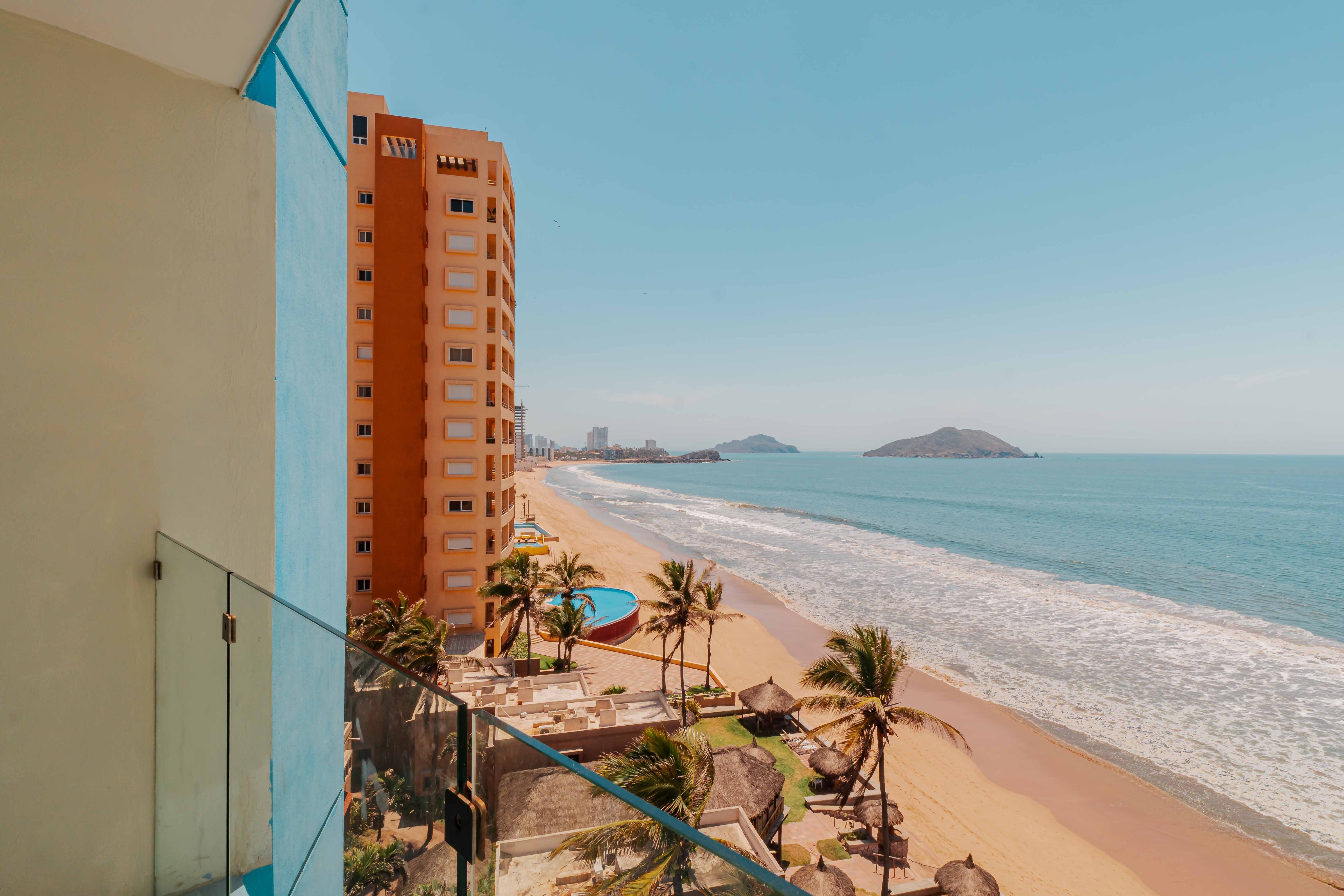 Park Inn by Radisson Mazatlan, SIN 42/50