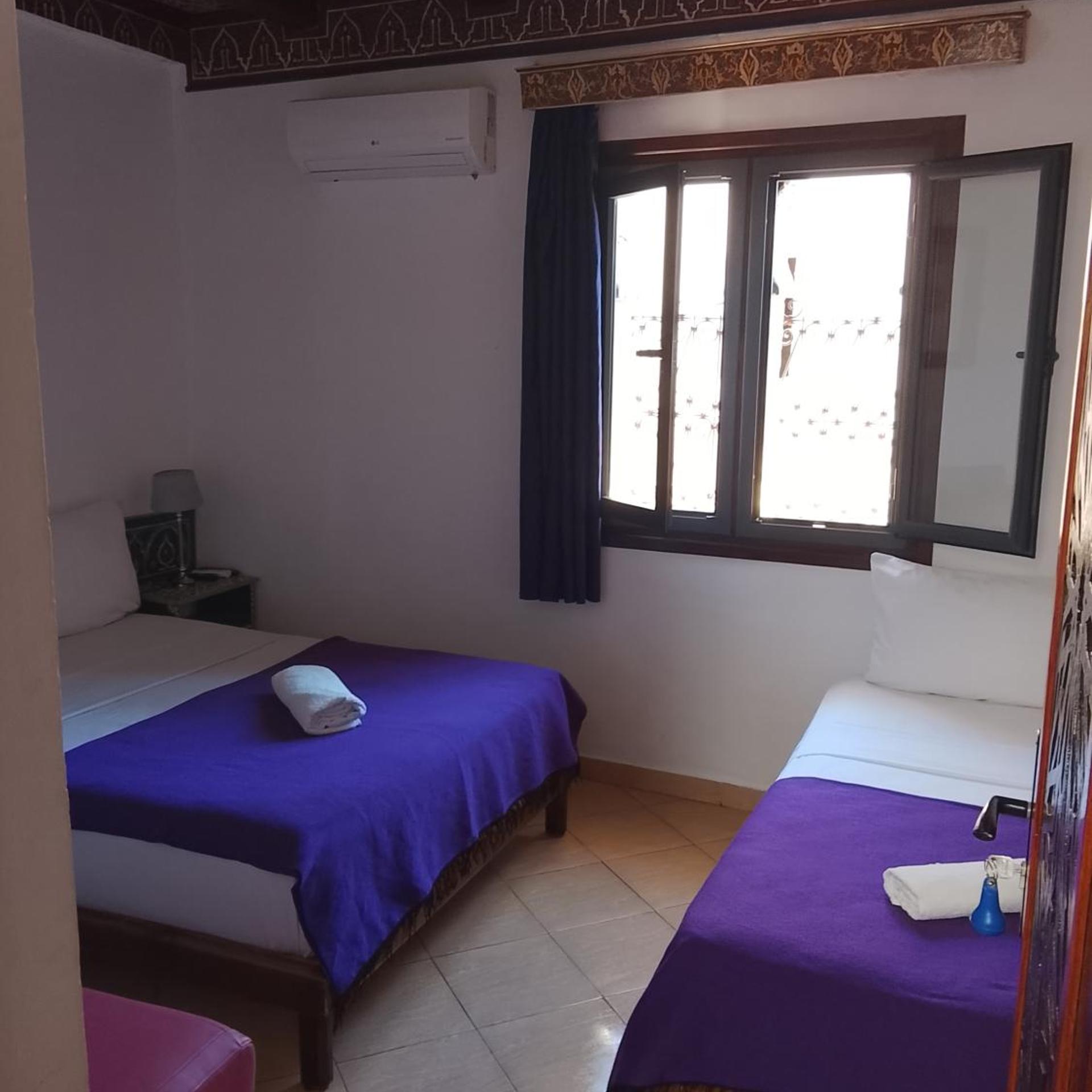 Hotel Chams 21/50