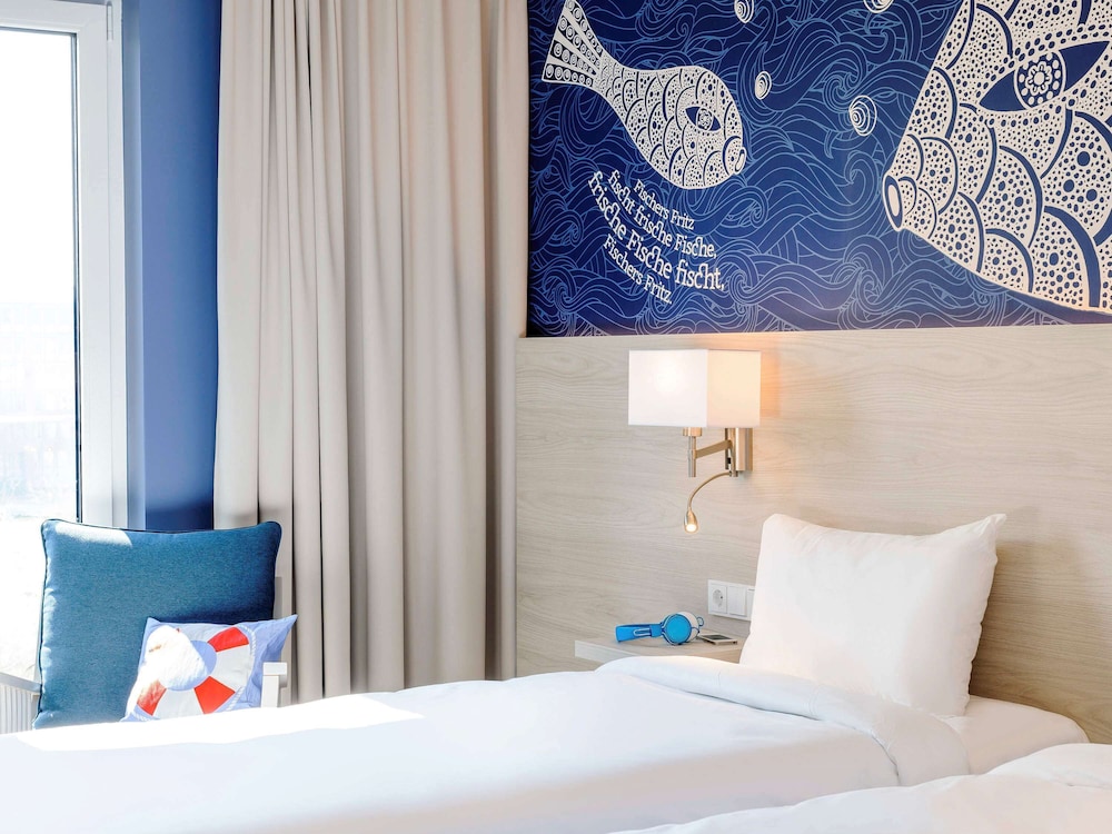 IBIS STYLES KONSTANZ 21/42
