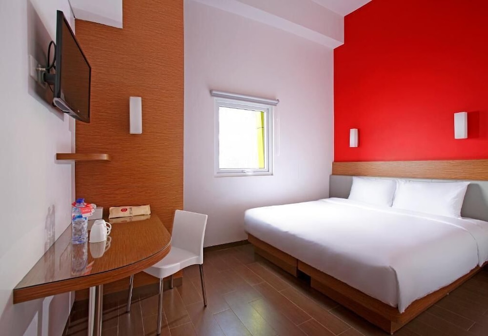 Hotel Amaris Pettarani 12/29