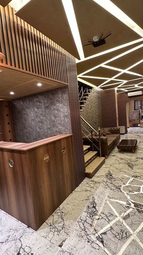 Mar Boutique Apartment 9/33
