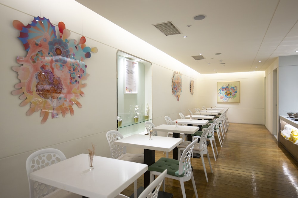 Dandy Hotel Tianjin Branch 36/50