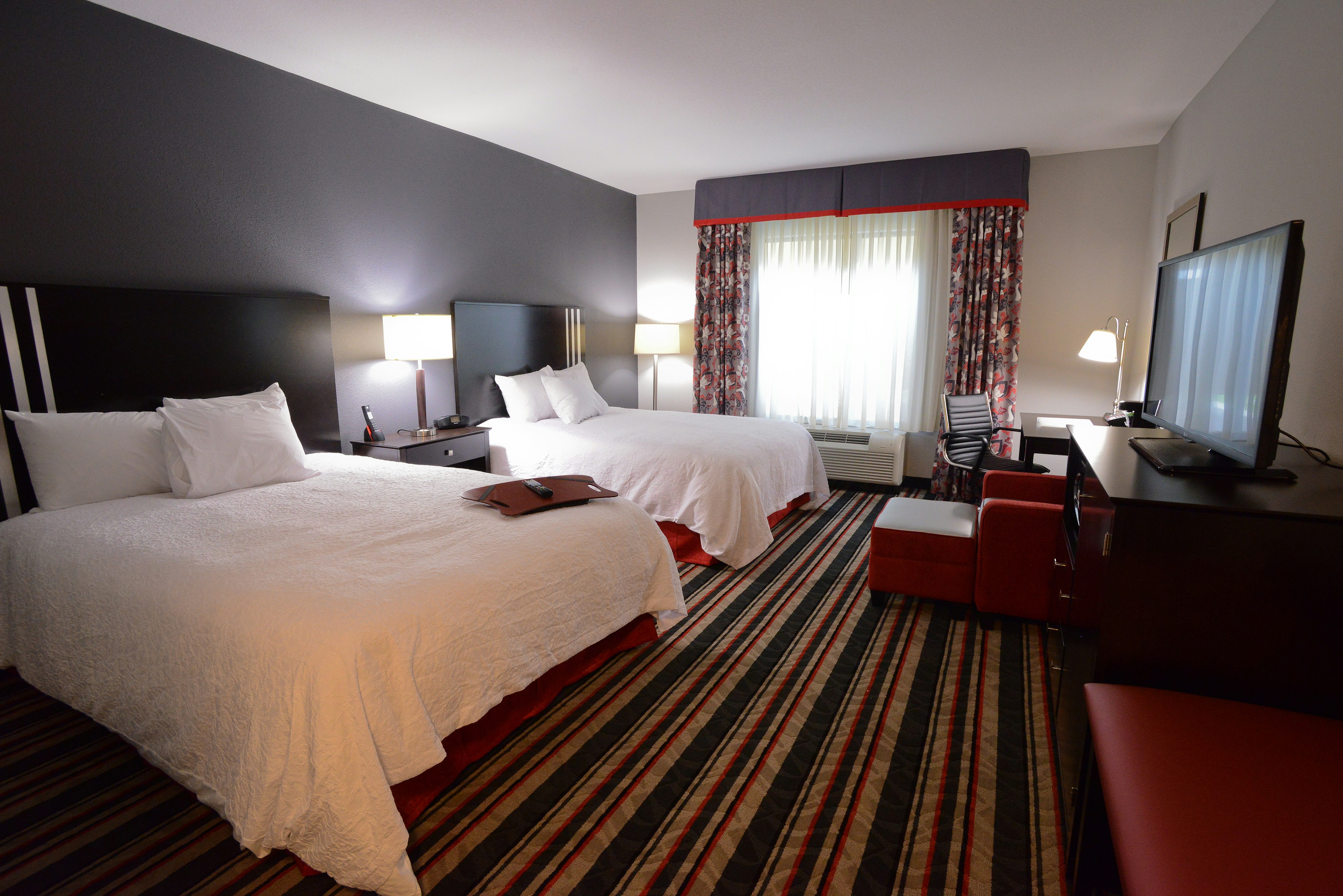 room, 2 queen beds