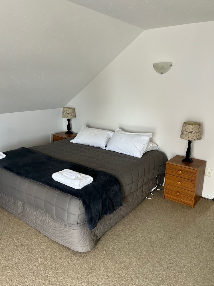 Garden City Motel 13/50