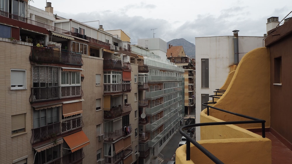 B B Hotel Benidorm Centro 2/36