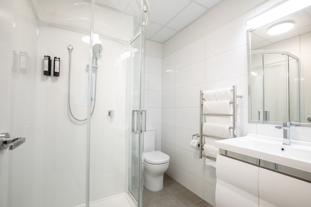 Sojourn Apartment Hotel Riddiford Street Limited 52/54