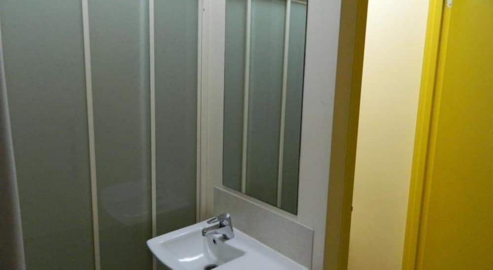 IBIS BUDGET MELBOURNE CBD 64/67