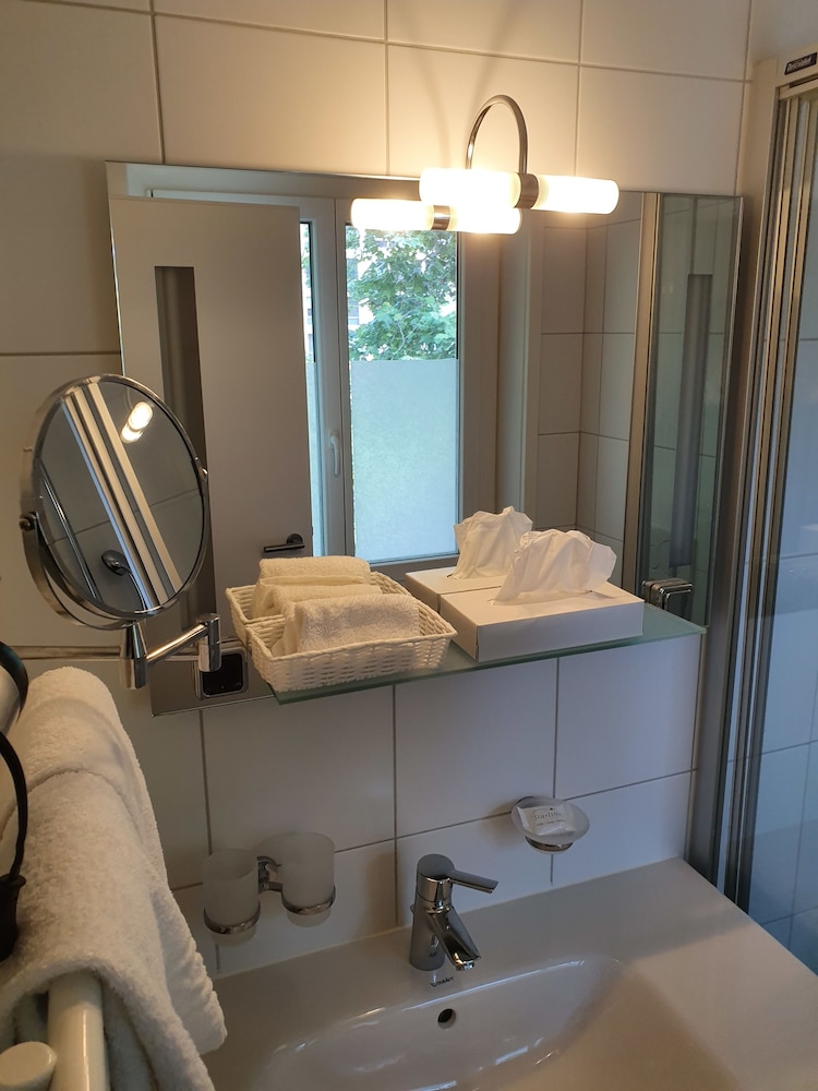 Hotel Touring au Lac 45/58
