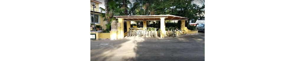 Hotel Villa Rita 4/56