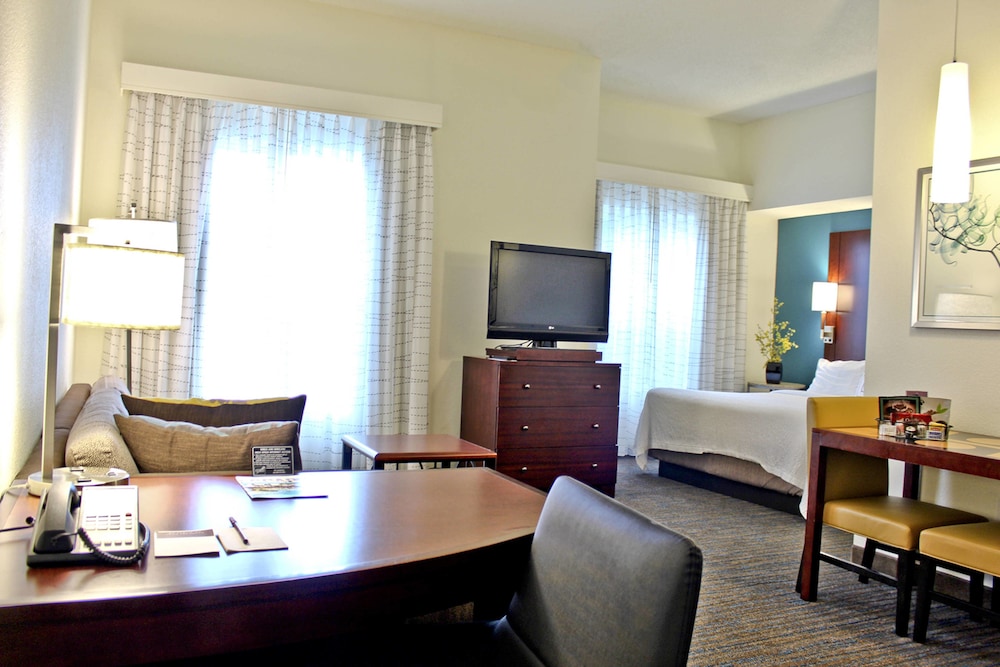 Residence Inn by Marriott Waldorf 18/36