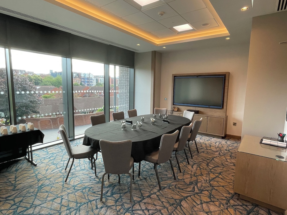 Maldron Hotel Liverpool City Centre 8/12