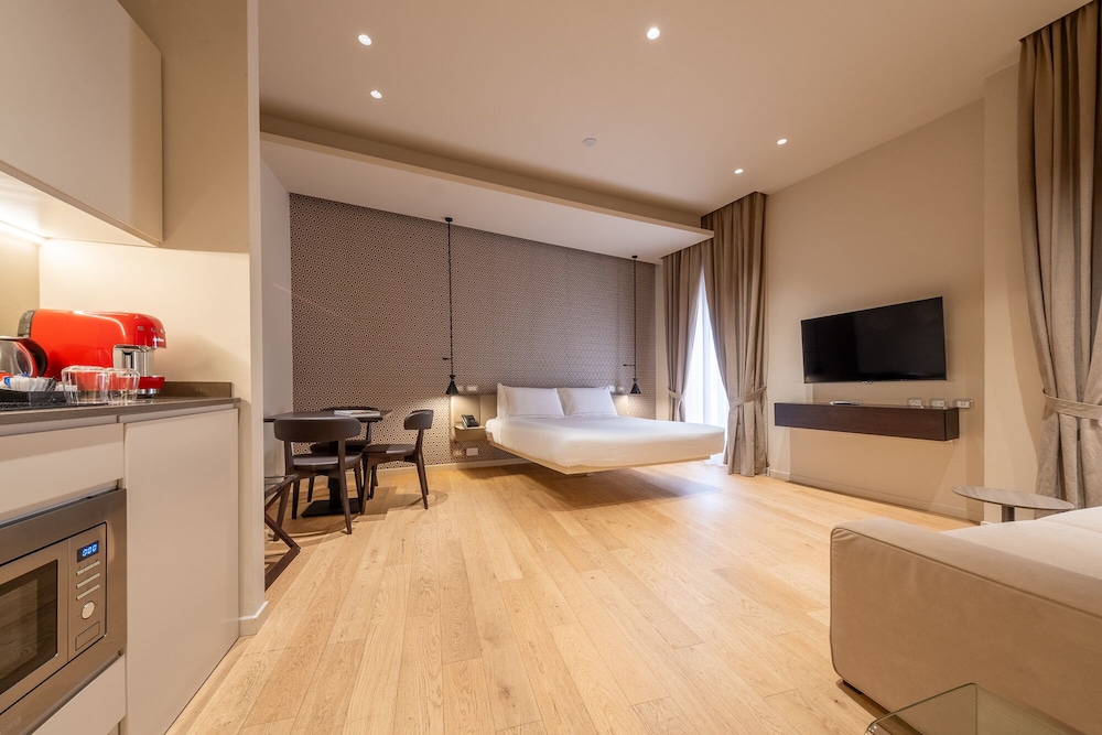 Oriana Suites Verona 17/51