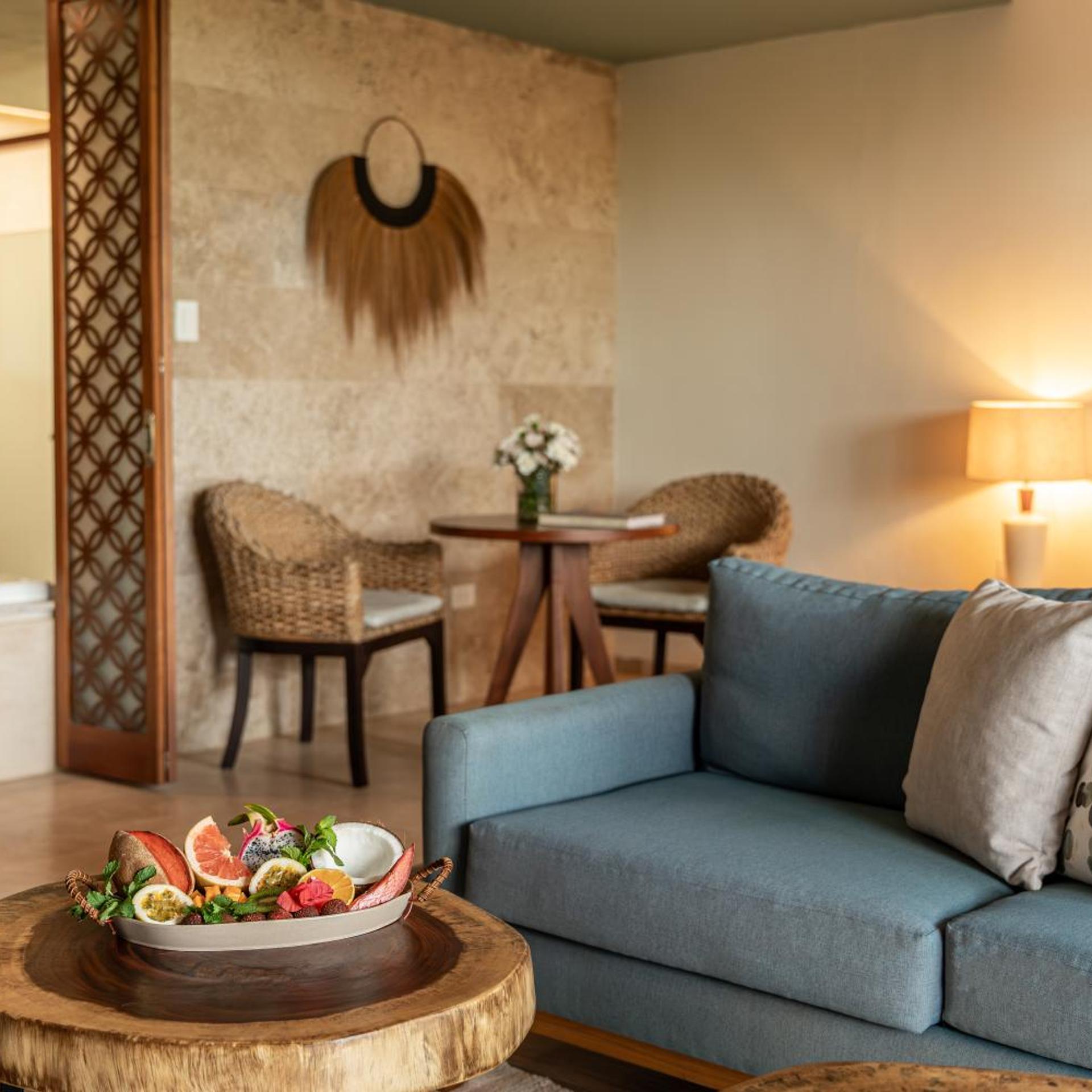 Hotel Villas Caracol 30/50