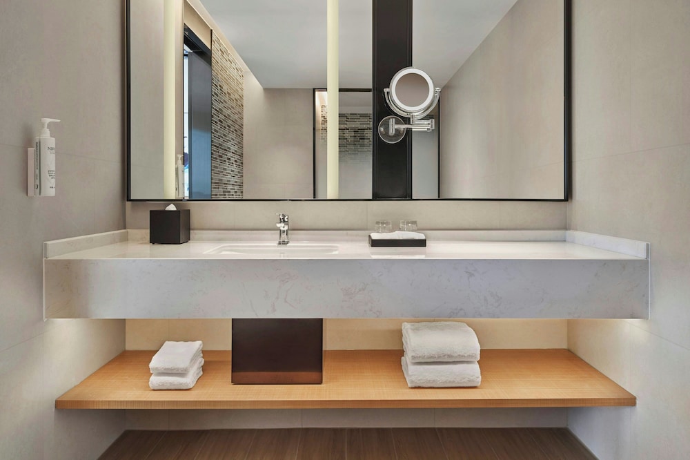 Fairfield by Marriott Beijing Capital Airport 43/44