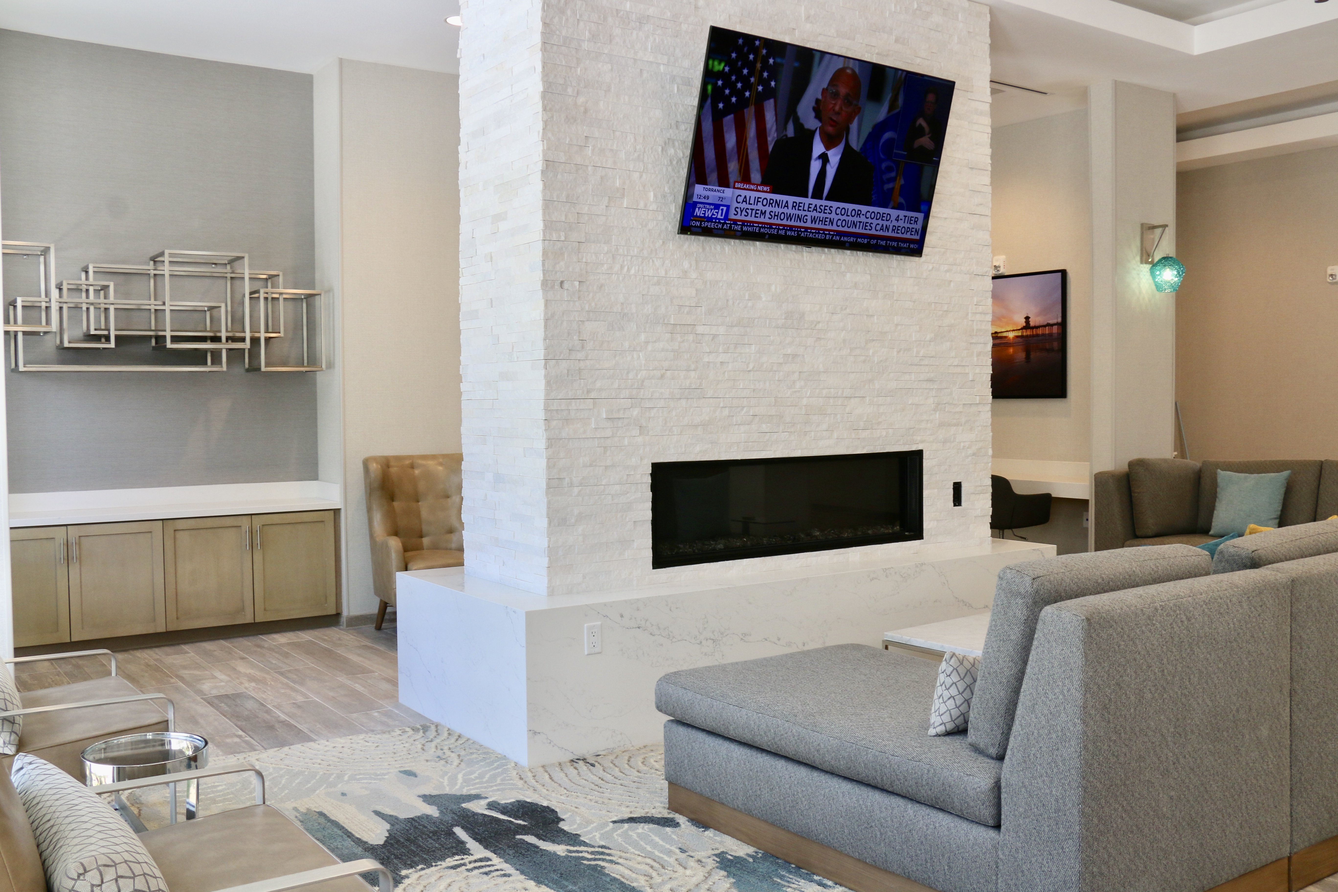 Staybridge Suites Long Beach Airport 29/50