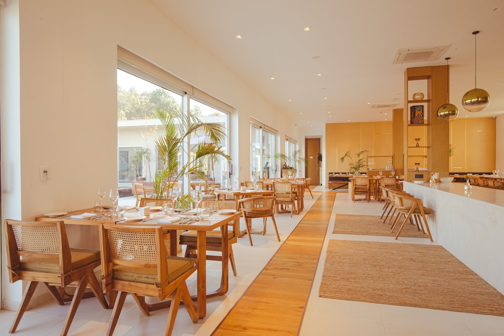 The Terraces Resort and Spa 51/69
