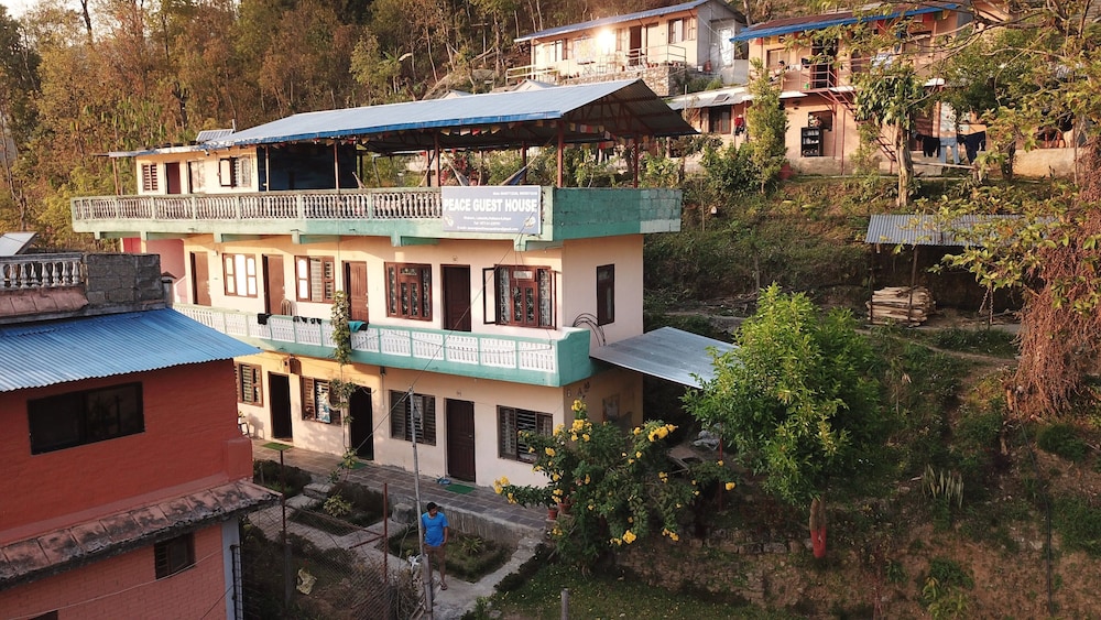 Peace Guest House Pokhara 11/50