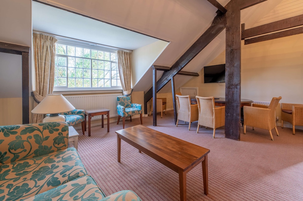 Hall Garth Hotel Darlington, Sure Hotel Collection by BW 45/56