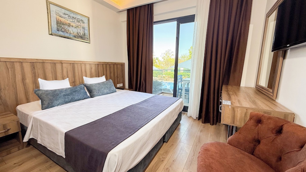 Cinar Butik Otel 20/44