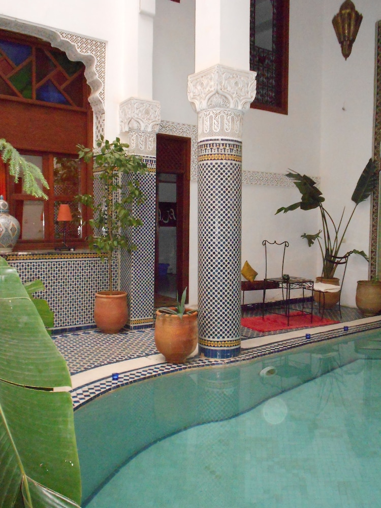 Riad Jamai 45/50