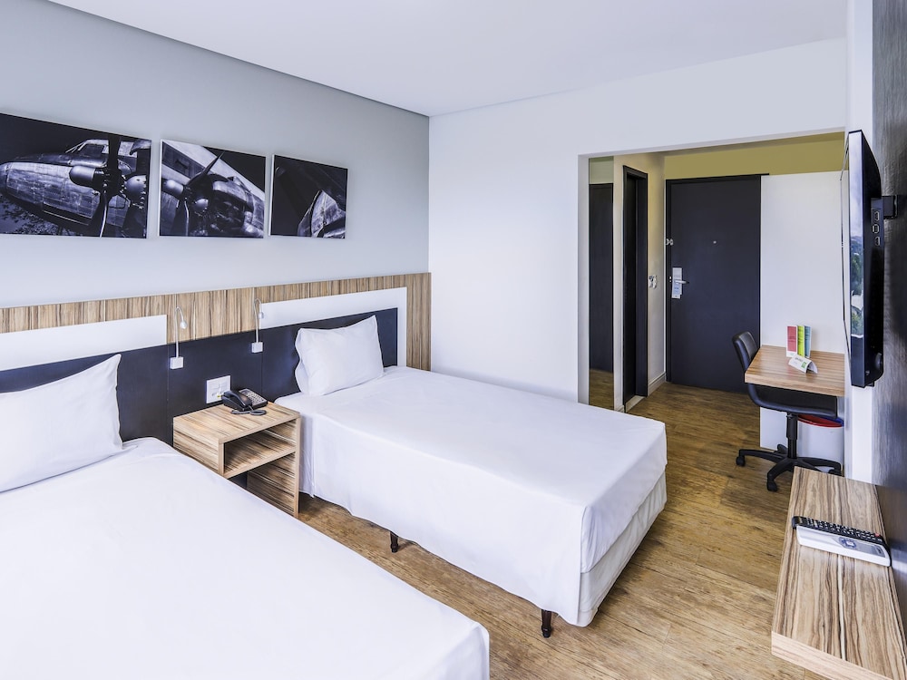 Ibis Styles Confins Aeroporto 25/61